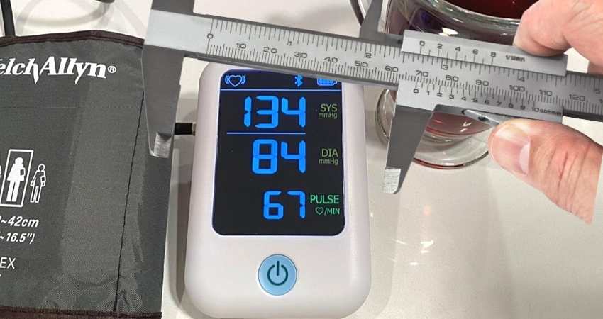 how-often-should-home-blood-pressure-monitors-be-calibrated